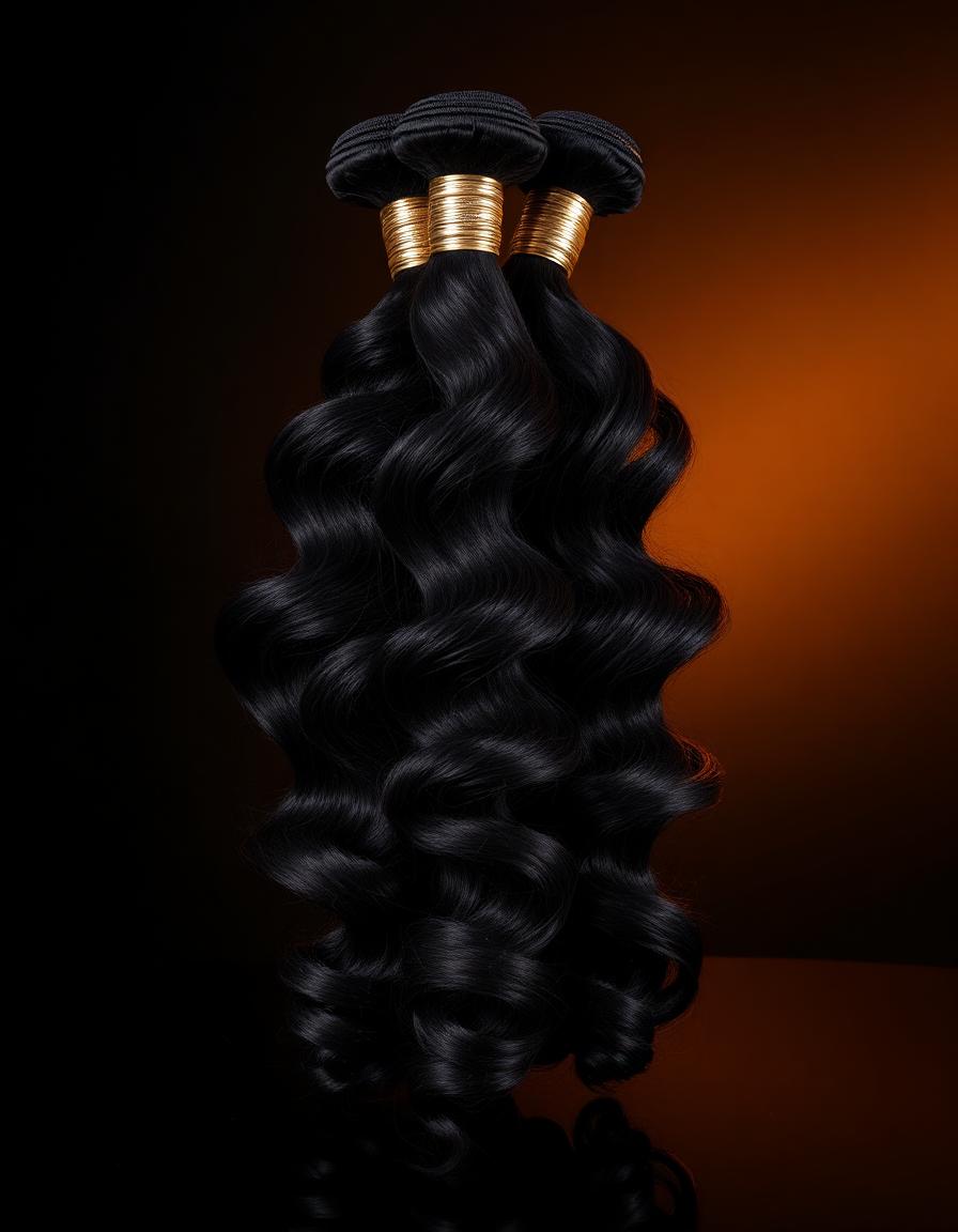 Deep Wave
