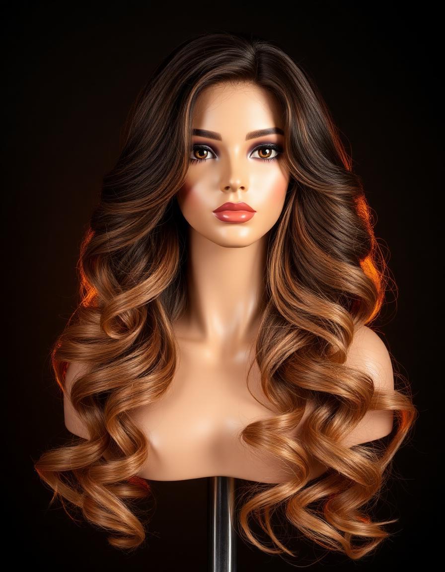 Highlight Deep Wave
