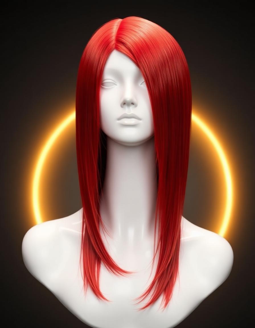 Red Straight